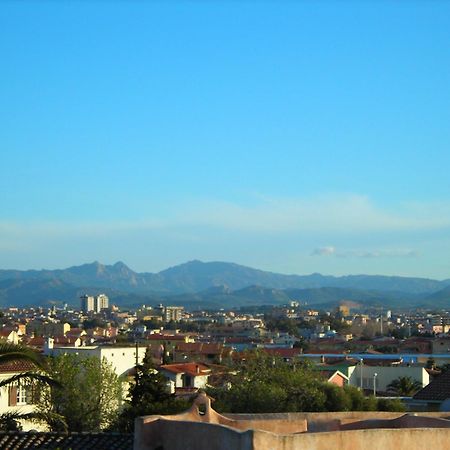 Bed & Breakfast Dessole Olbia Zewnętrze zdjęcie
