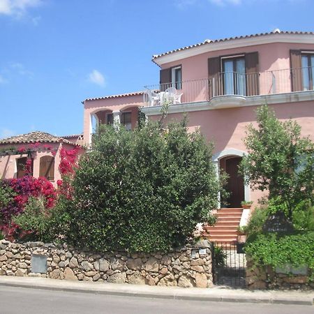 Bed & Breakfast Dessole Olbia Zewnętrze zdjęcie