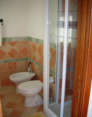 Bed & Breakfast Dessole Olbia Zewnętrze zdjęcie