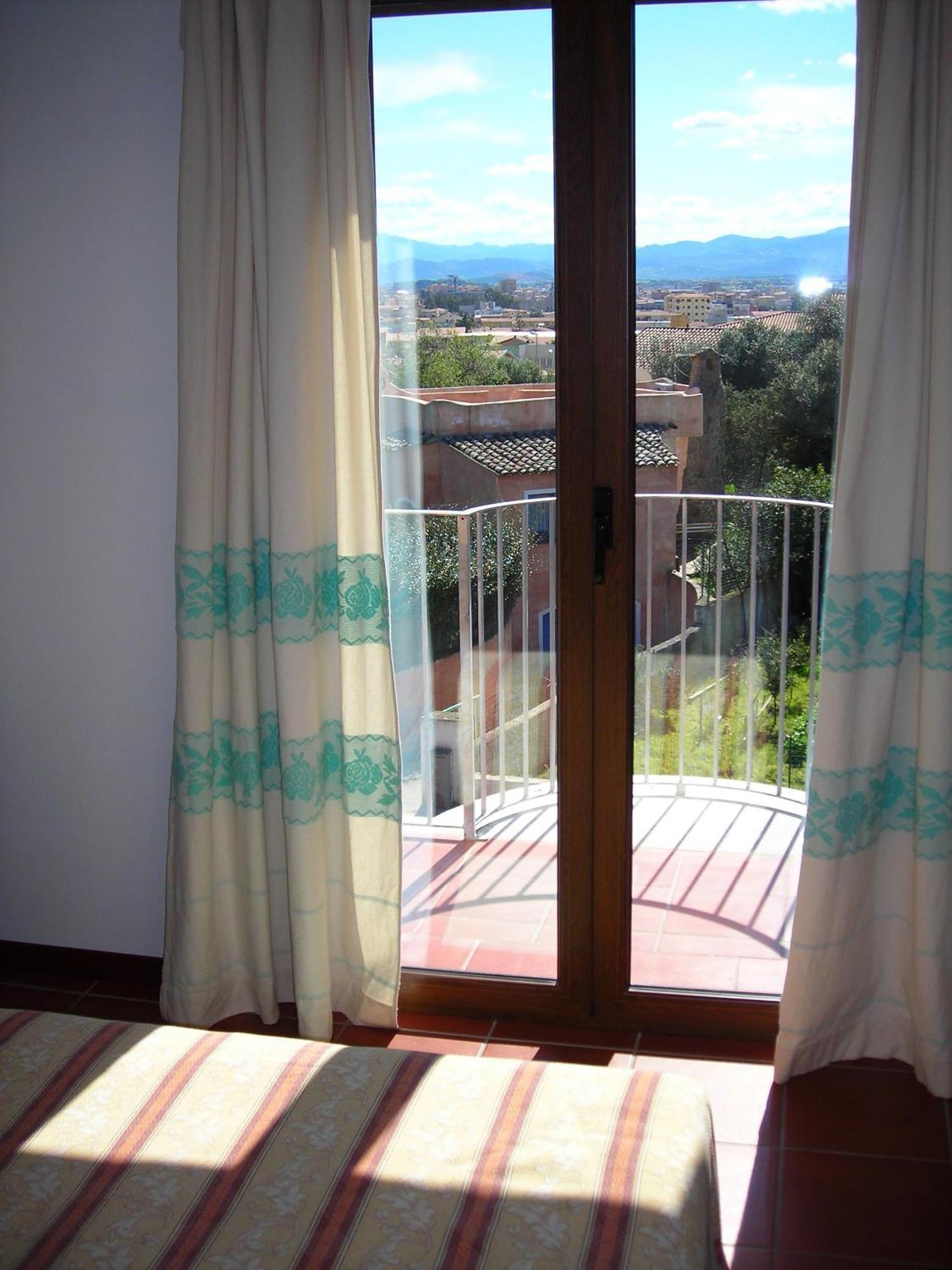 Bed & Breakfast Dessole Olbia Zewnętrze zdjęcie