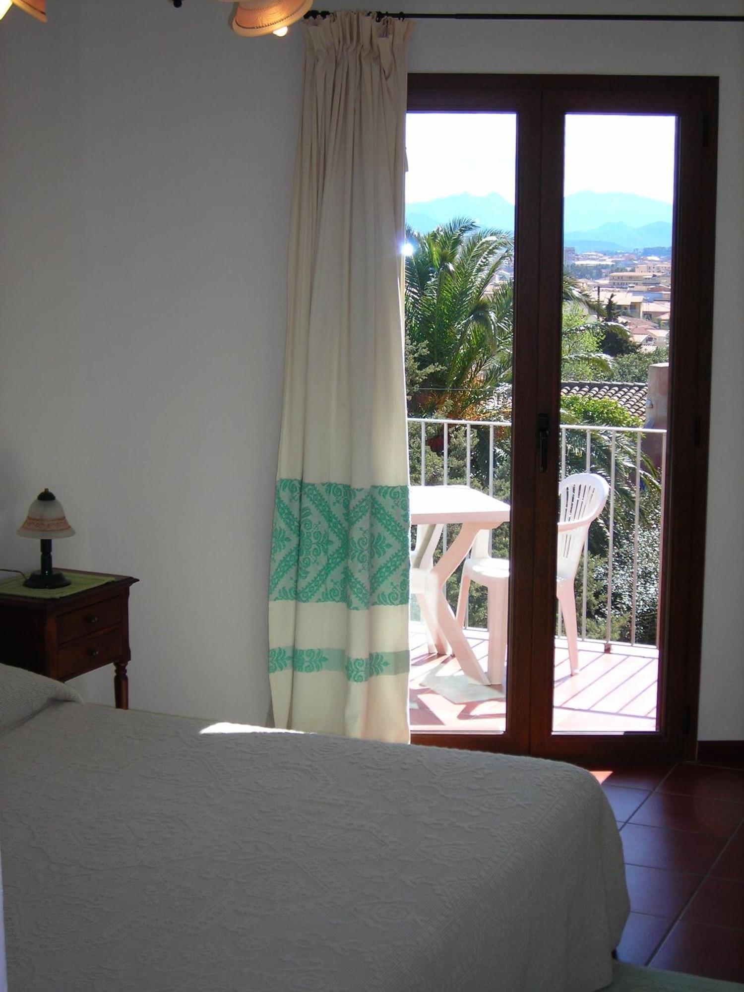 Bed & Breakfast Dessole Olbia Zewnętrze zdjęcie