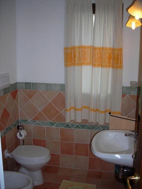 Bed & Breakfast Dessole Olbia Pokój zdjęcie