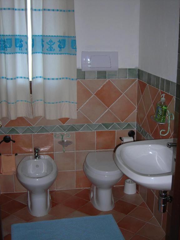 Bed & Breakfast Dessole Olbia Pokój zdjęcie