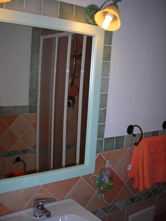 Bed & Breakfast Dessole Olbia Pokój zdjęcie