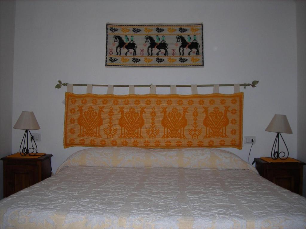 Bed & Breakfast Dessole Olbia Pokój zdjęcie