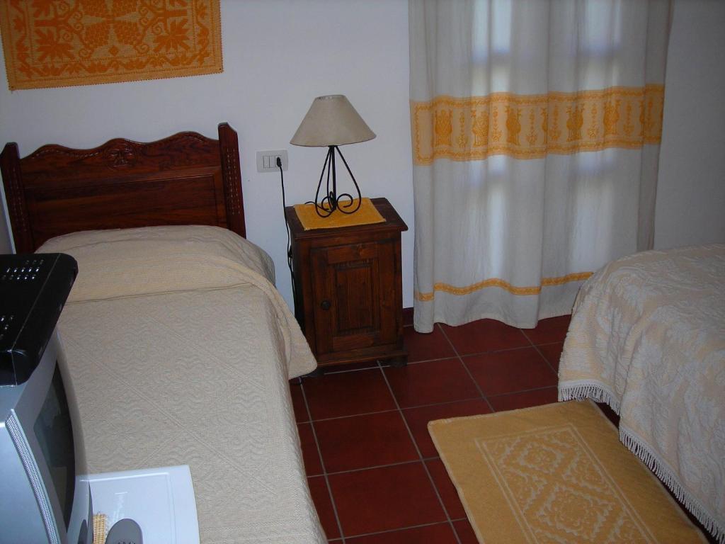 Bed & Breakfast Dessole Olbia Pokój zdjęcie