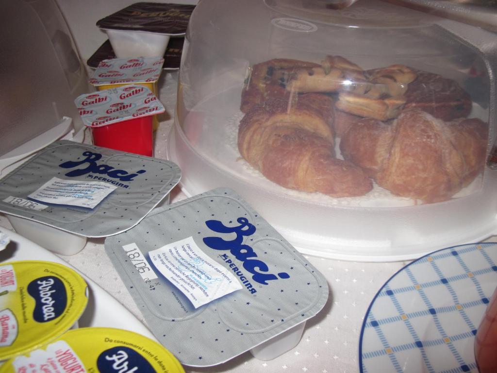 Bed & Breakfast Dessole Olbia Zewnętrze zdjęcie