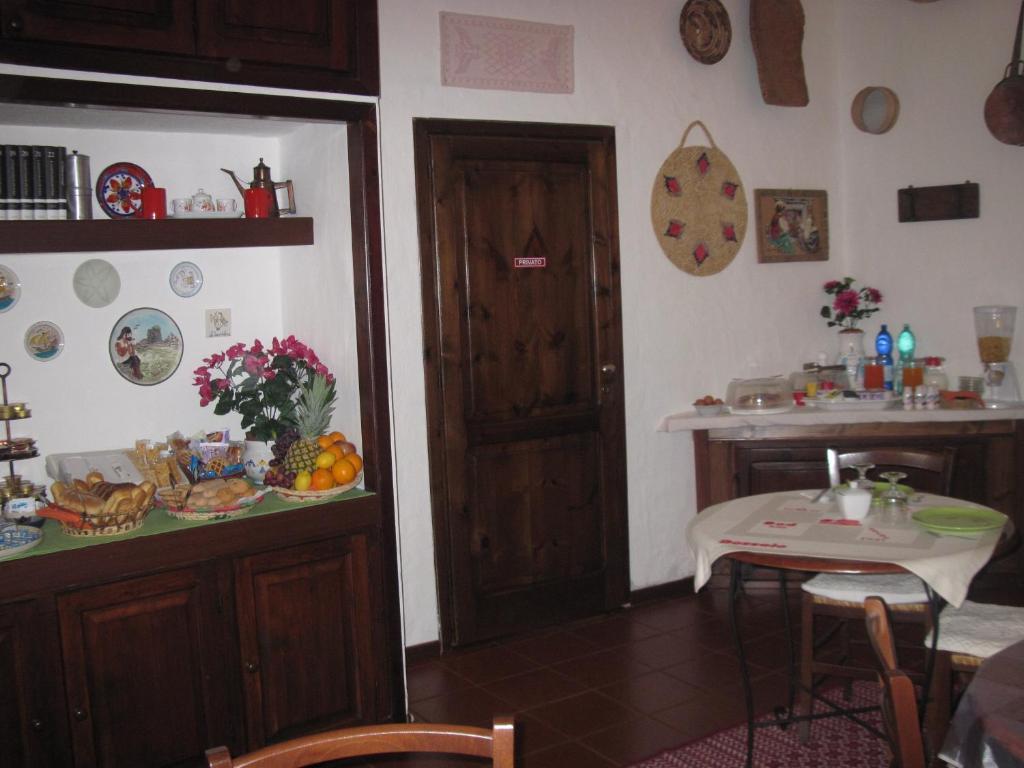 Bed & Breakfast Dessole Olbia Zewnętrze zdjęcie