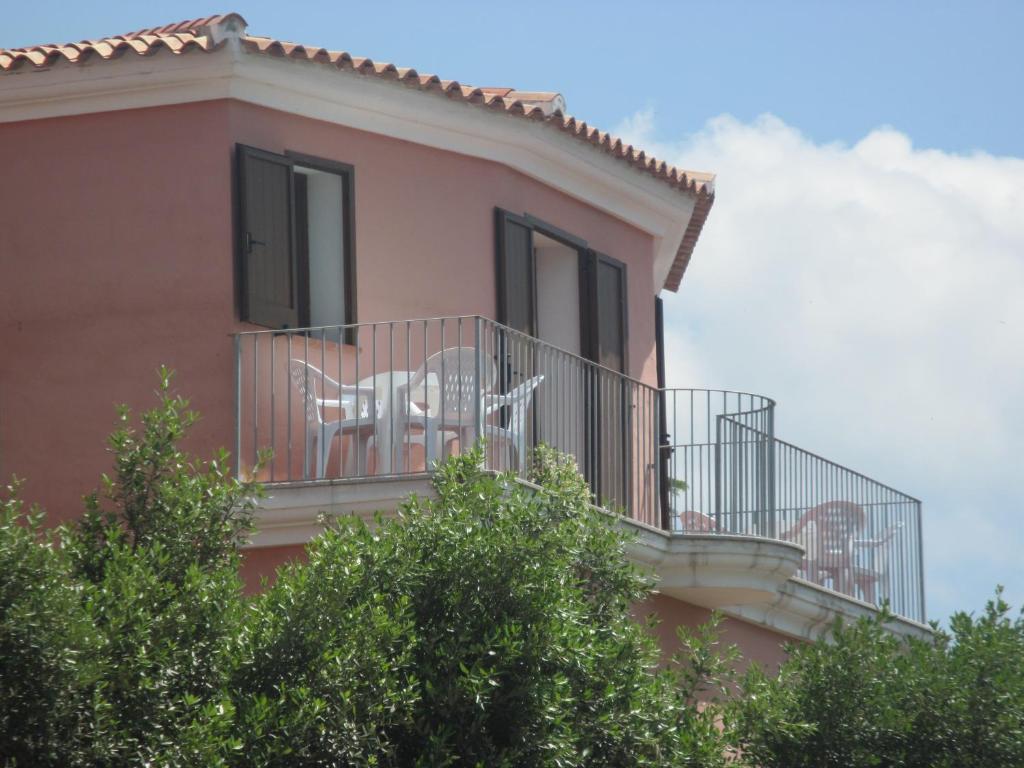 Bed & Breakfast Dessole Olbia Zewnętrze zdjęcie