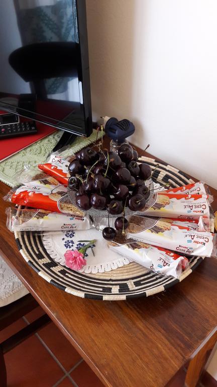 Bed & Breakfast Dessole Olbia Zewnętrze zdjęcie