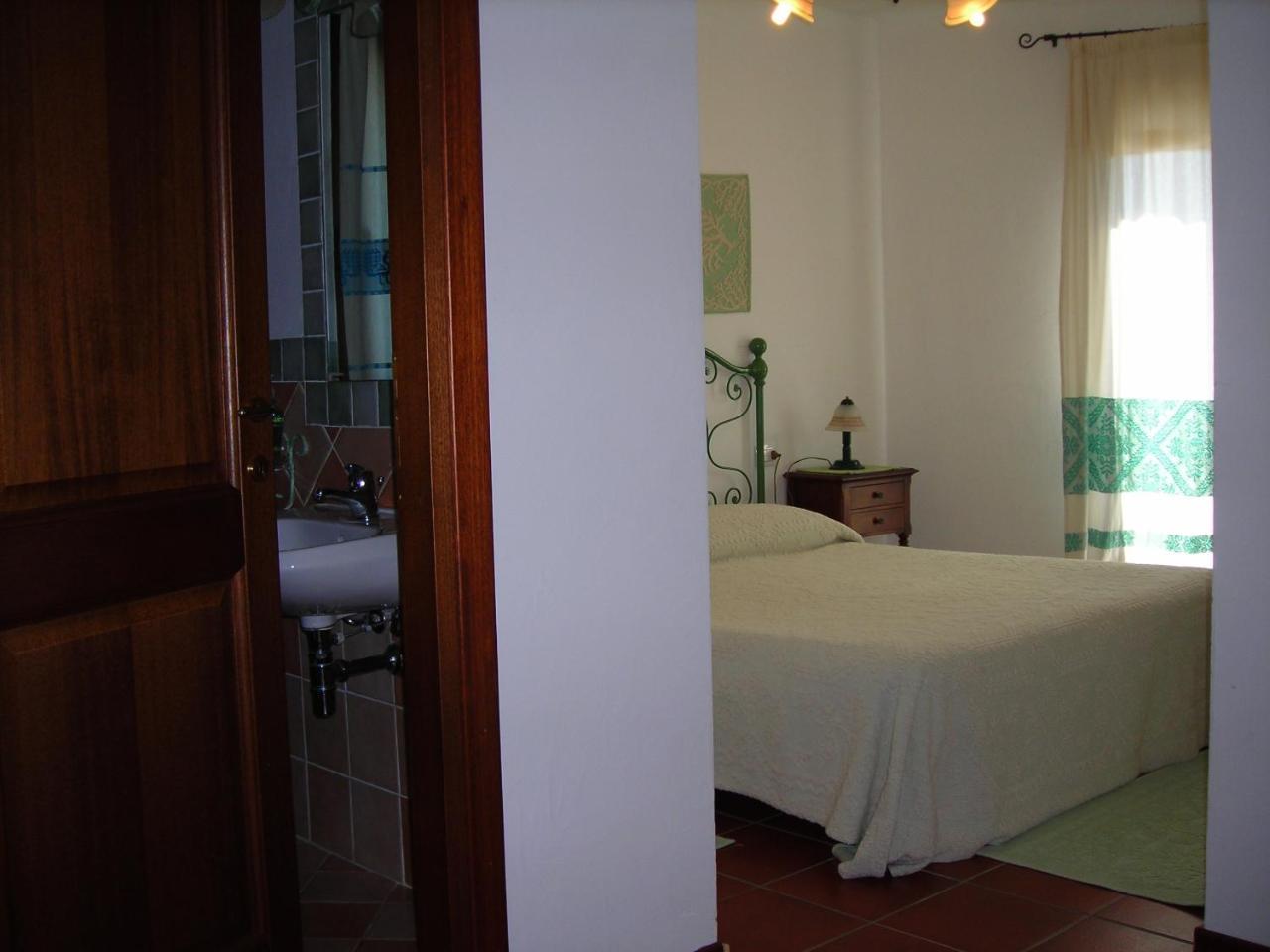 Bed & Breakfast Dessole Olbia Zewnętrze zdjęcie